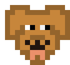 [fce987] dog