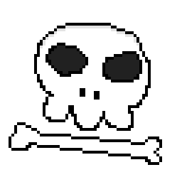 [18bcb8] Bones