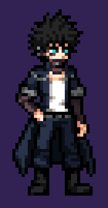 Dabi