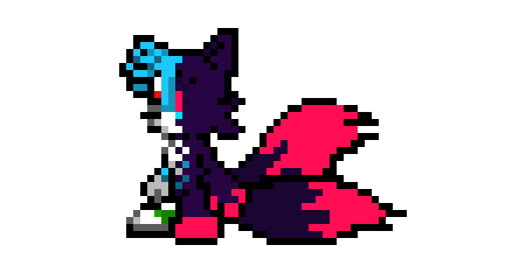 [d92975] Corrupto Tails