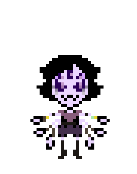 [9664c4] ST Muffet