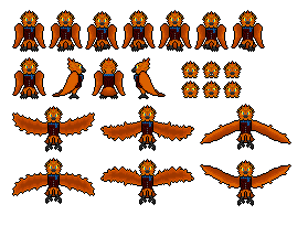 [dbf64f] Vanix Spreadsheet