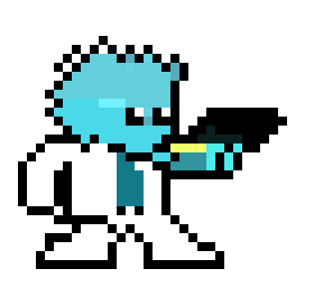 [9664c4] Greedo