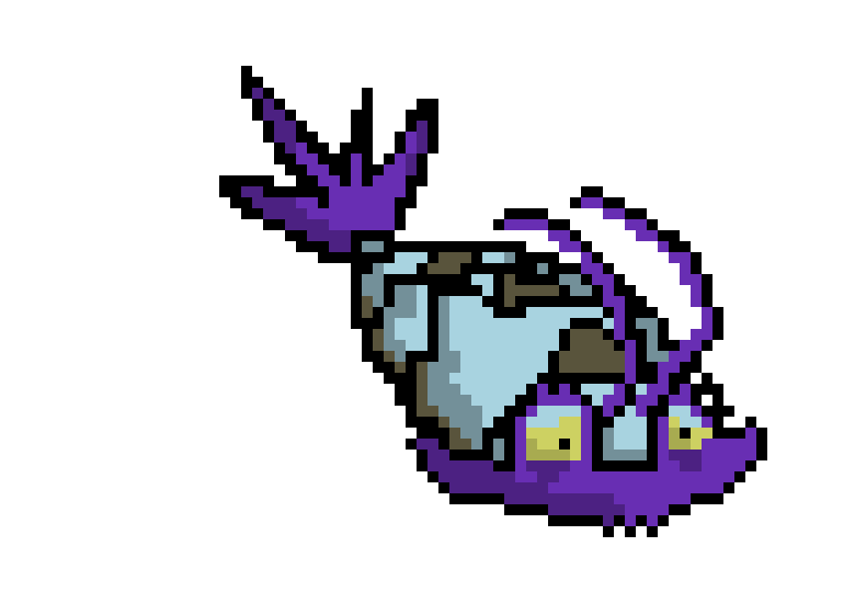 [2b9629] Wimpod