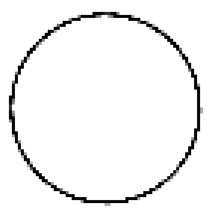 [90b027] boo -Circle (Marker)