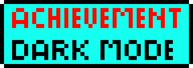 [e35ad9] darkmode