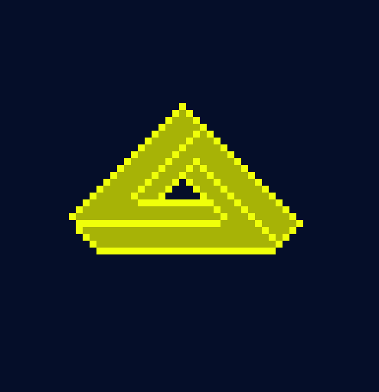 [9664c4] impossible triangle