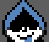 [db17e5] (How about Deltarune, RF? - LSS)