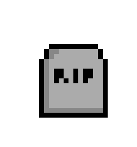 [75db37] Grave RIP 2