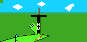 [9664c4] Minigolf World