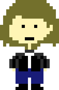 [a2d7c0] Custom Undertale Human Sprite Template