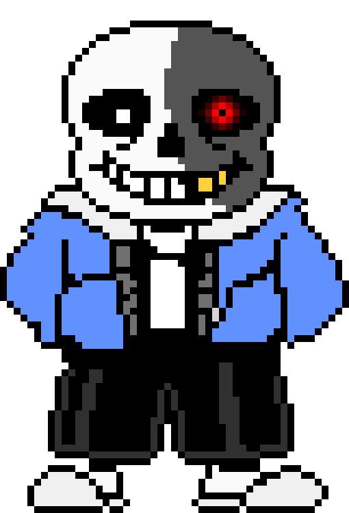 [9255b8] Cyborg sans