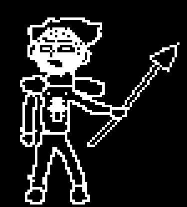 [9664c4] Spear of Hatred