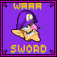 [ee2474] Waa icon the best 80x80