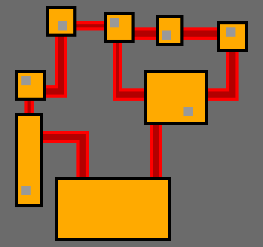 [785bd0] Five Nights at Wario's: Origin's.