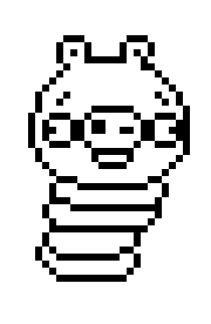 [9664c4] Piggo stick