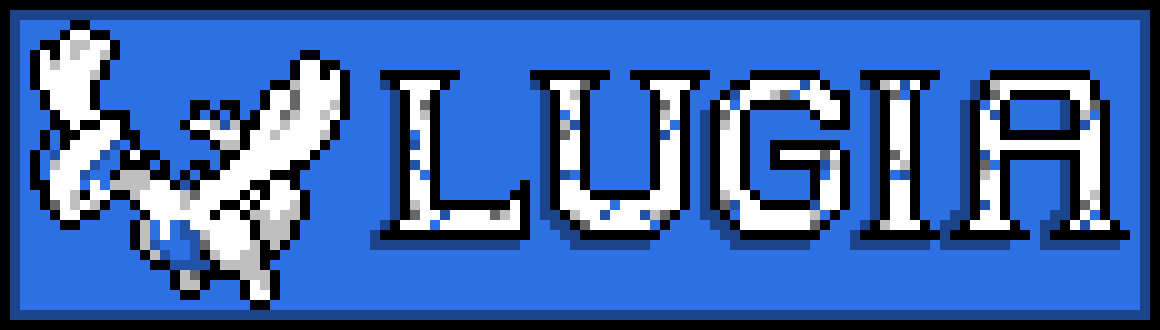 [f28f05] Lugia