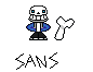 [9664c4] sans undertale