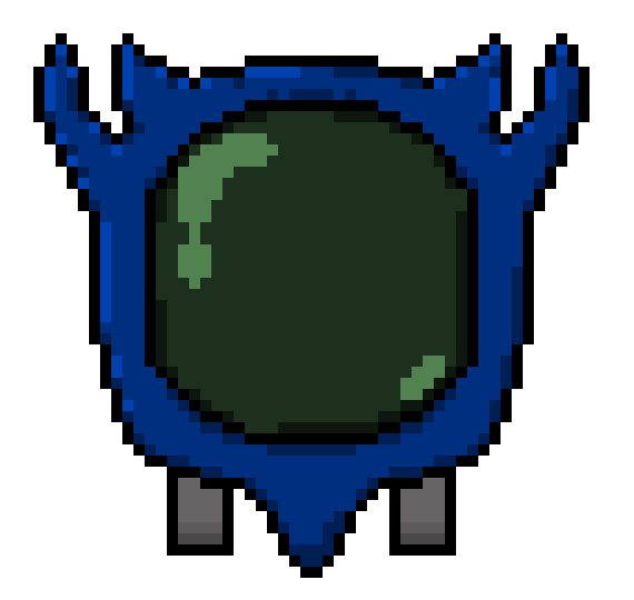 [5b2f3e] -is in front of mist!frisk-