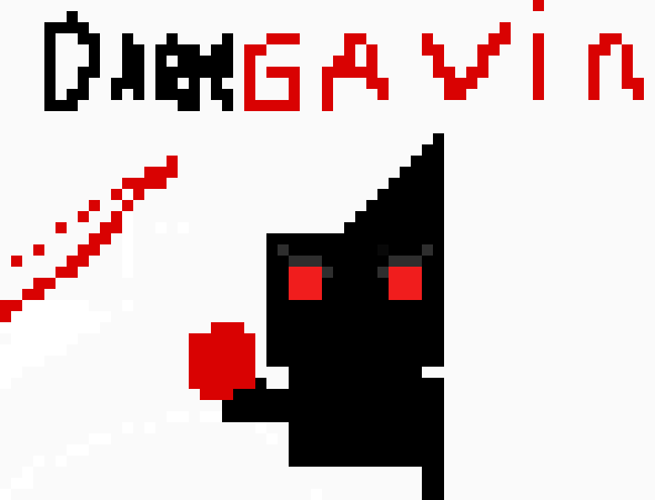 [9664c4] Dark Gavin
