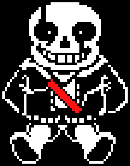 [dd5a2a] OmegaSansBattleSittingDead