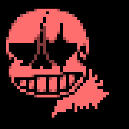 [8206a1] i have memorized a pattern for making sans heads  [Ace]