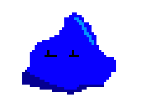 [4441b1] Slime