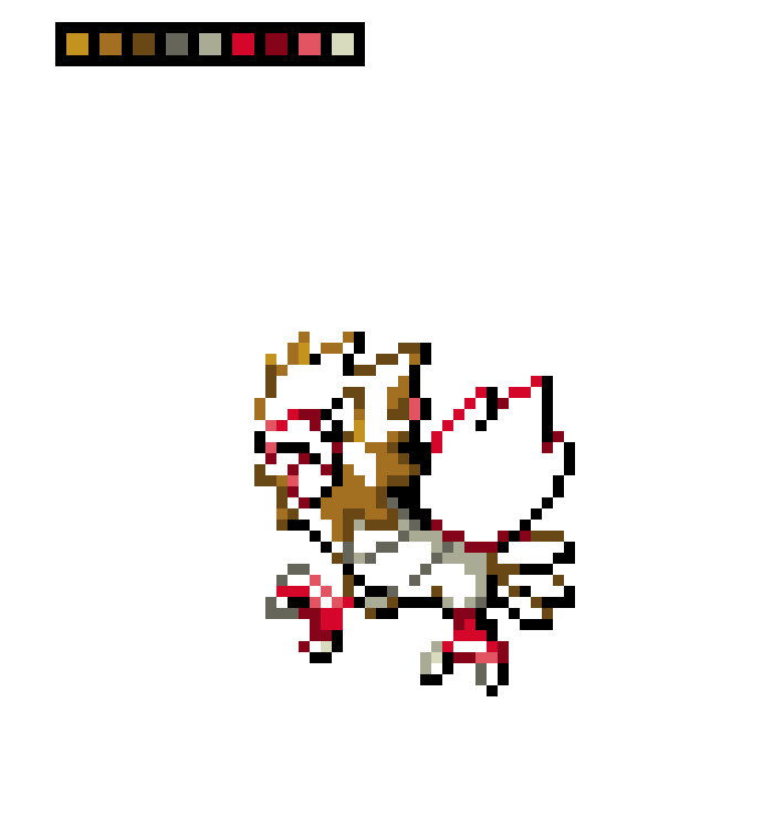 spearow