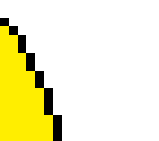 [74eaae] Pixle horse