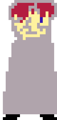 [9664c4] Pixel Corruption