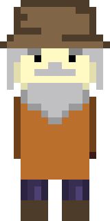 [9664c4] prospector