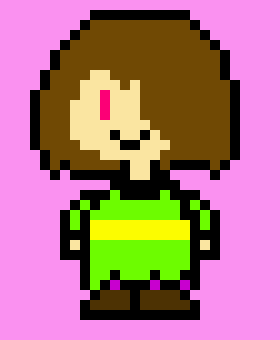 [acbc50] betty becoming chara