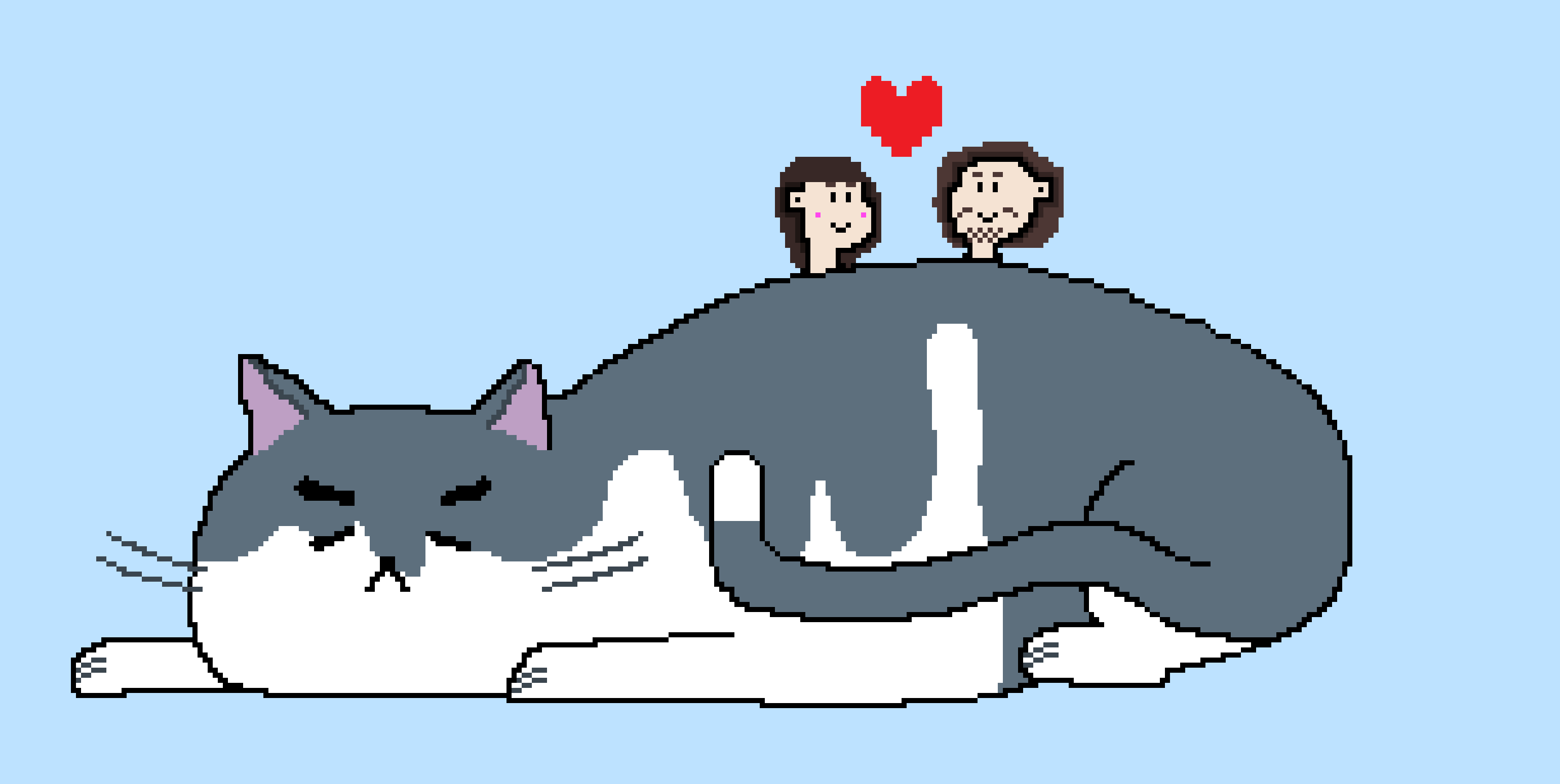 [f28d4b] Michu 8-Bits