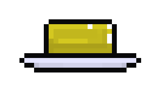 [fb19d6] Butter 1