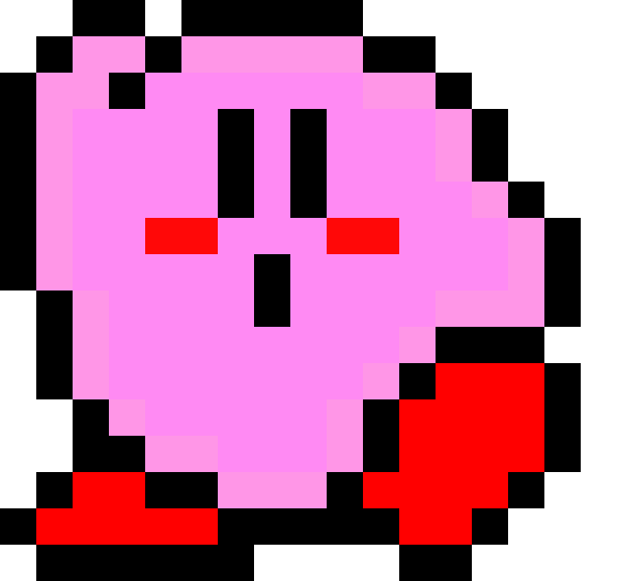 [9664c4] Kirby