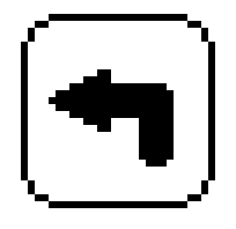 [1ebcc1] Back Button