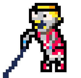 [6fc833] poleup