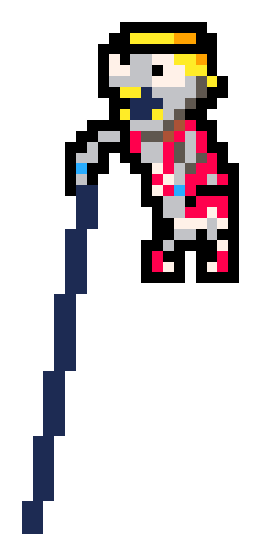 [6fc833] poleup3