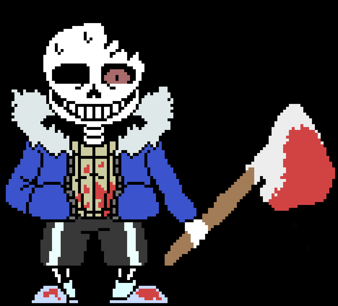 [ee07c4] Assured prey