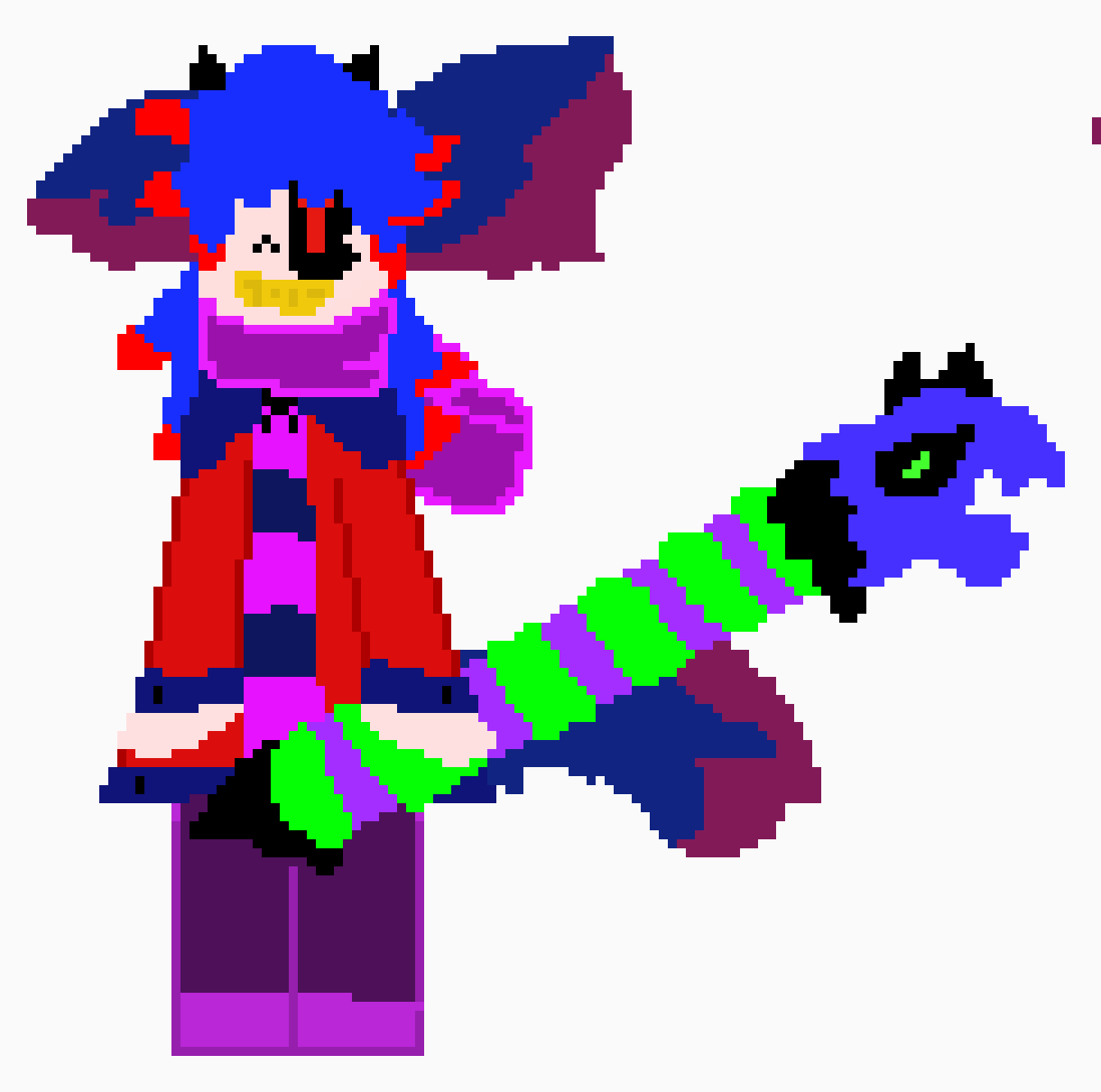 [293042] (pukes) UGH IS THAT DISGUSTING SPRITES!?