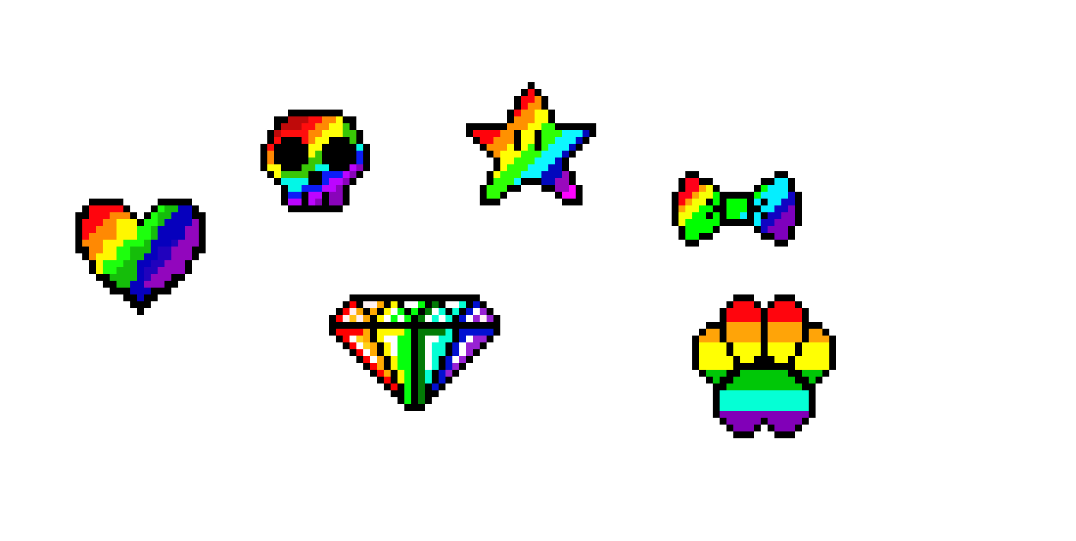 RAINBOW!!!!!!!!!!!!!!!!!!!!!!!!!!!!!!!!