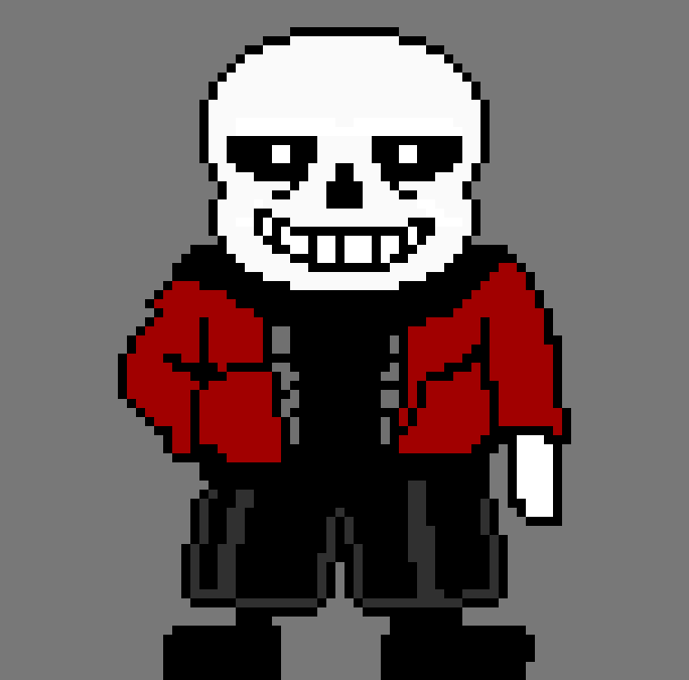 [5de580] powder sans 2