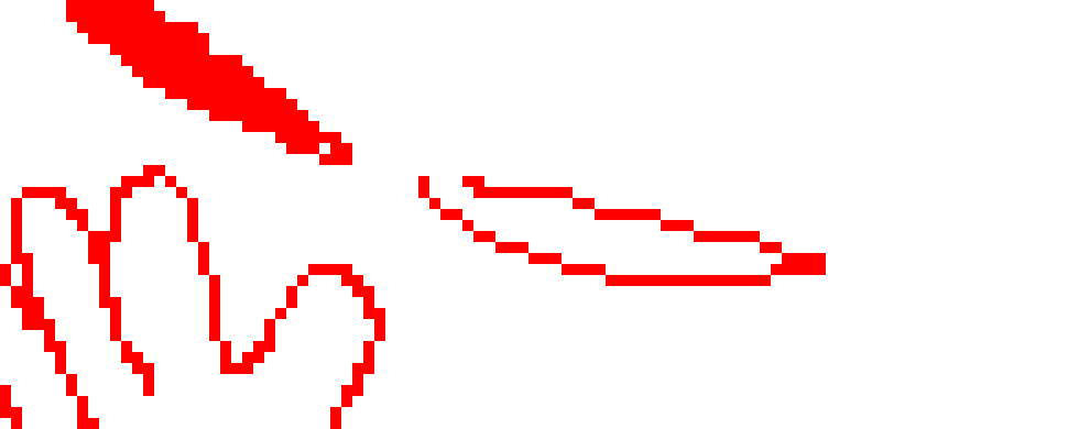 [ae6521] wait, uhh they both black.. the black pixel one.