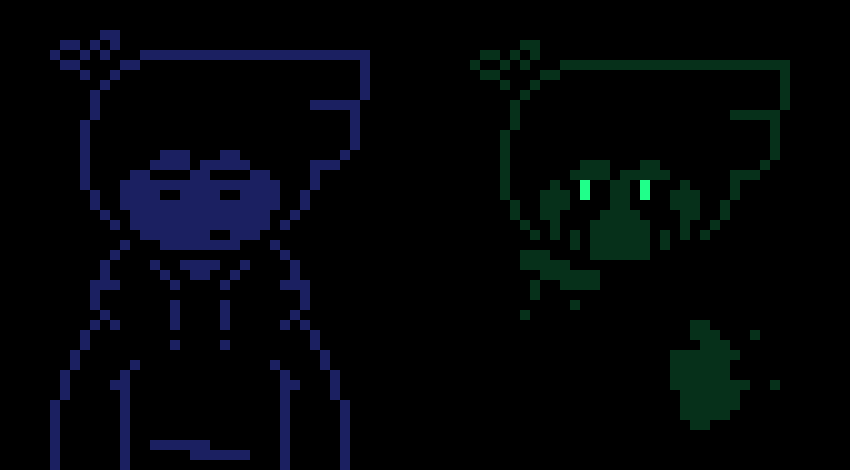 [77b851] ( He is asleep, so I can now spectate everyone from above )
