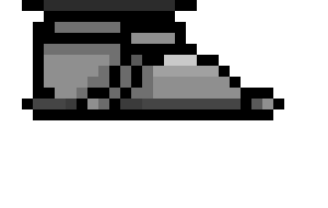 [5b627a] shoe