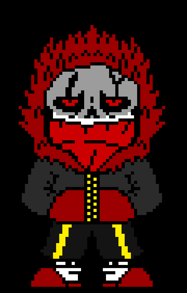 FellSwapSwapSwapSwapSwapSwap Sans