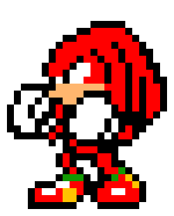 [9664c4] knuckles