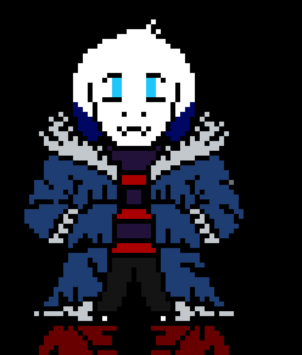 [6ffa7e] monster form fin