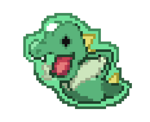 [e7f11f] Solodile