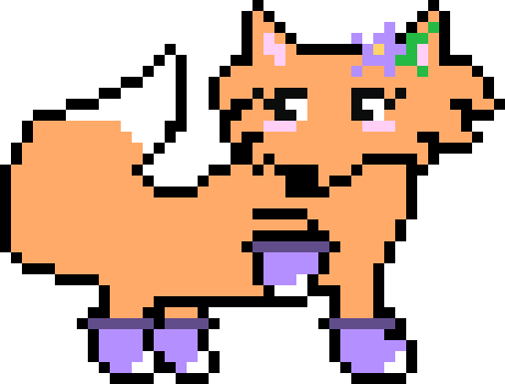 [9664c4] FoxInSox